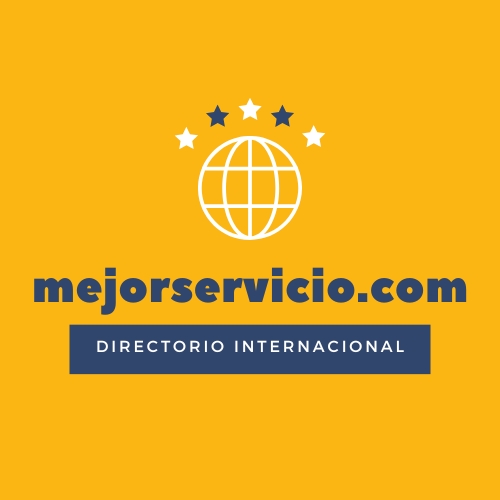 directorio internacional Mejorservicio.com